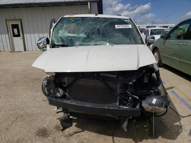 Photo 5 from auction – 2011 CHRYSLER TOWN & COU with VIN 2A4RR6DG5BR713440