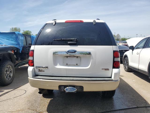 Photo 6 from auction – 2007 FORD EXPLORER E with VIN 1FMEU74827UA87479
