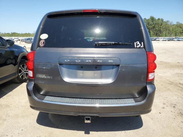 Foto 6 de la subasta – 2016 DODGE GRAND CARA con VIN 2C4RDGBG3GR278213