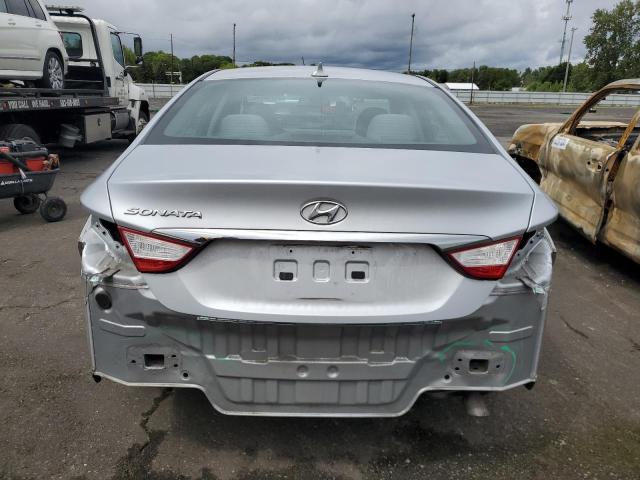 Photo 6 from auction – 2013 HYUNDAI SONATA GLS with VIN 5NPEB4AC6DH762273