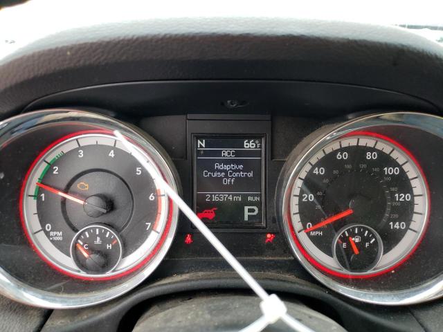 Photo 9 from auction – 2012 DODGE DURANGO CI with VIN 1C4SDJET2CC336743
