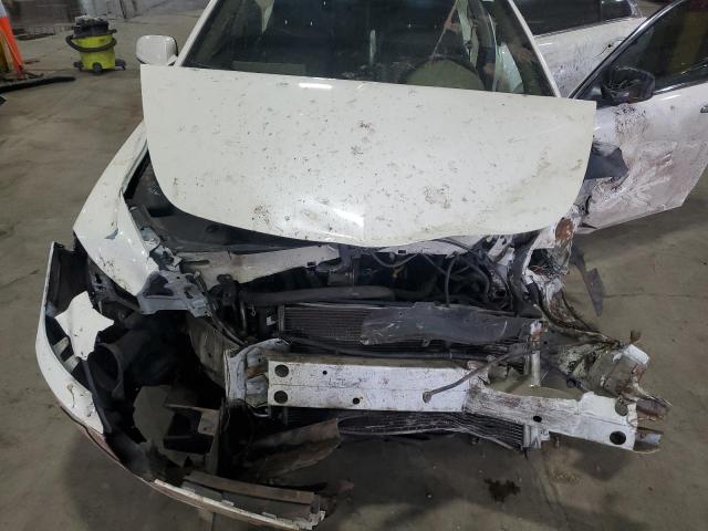 Photo 11 from auction – 2012 CHEVROLET MALIBU LTZ with VIN 1G1ZE5E02CF191090
