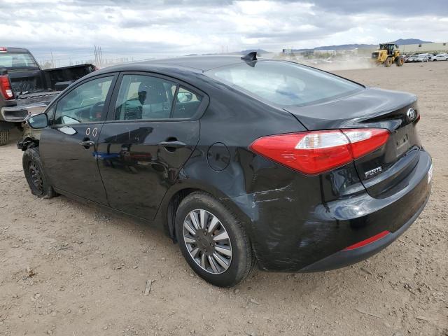 Photo 2 from auction – 2015 KIA FORTE LX with VIN KNAFX4A64F5343578