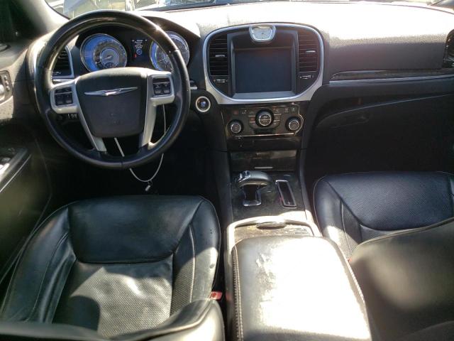 Photo 8 from auction – 2013 CHRYSLER 300C with VIN 2C3CCAEG3DH561718