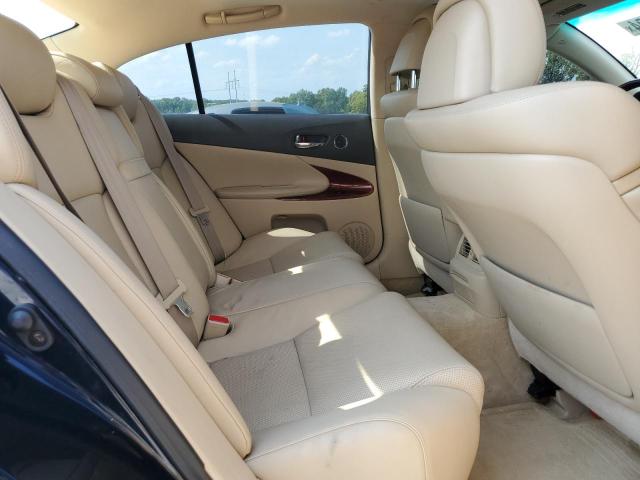 Photo 10 from auction – 2006 LEXUS GS 430 with VIN JTHBN96S065013557