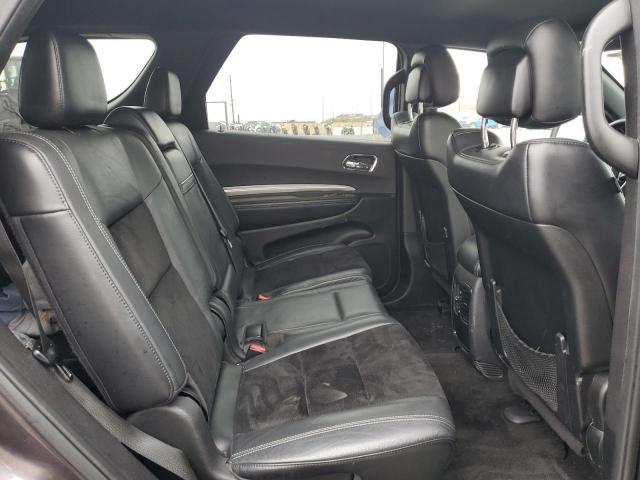 Photo 11 from auction – 2015 DODGE DURANGO SX with VIN 1C4RDHAG0FC745103
