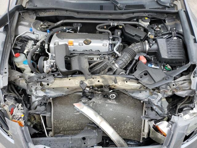 Photo 11 from auction – 2012 HONDA ACCORD EX with VIN 1HGCP2F73CA138236