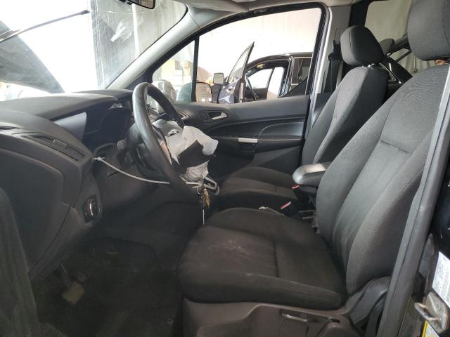 Photo 7 from auction – 2014 FORD TRANSIT CO with VIN NM0AE8F79E1149854