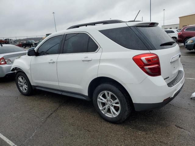 Photo 2 from auction – 2017 CHEVROLET EQUINOX LT with VIN 2GNALCEK8H6190292