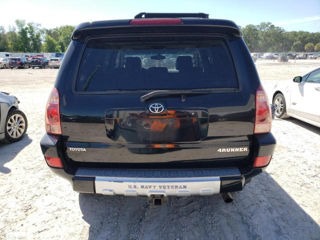 Photo 6 from auction – 2003 TOYOTA 4RUNNER LI with VIN JTEBU17R130016117