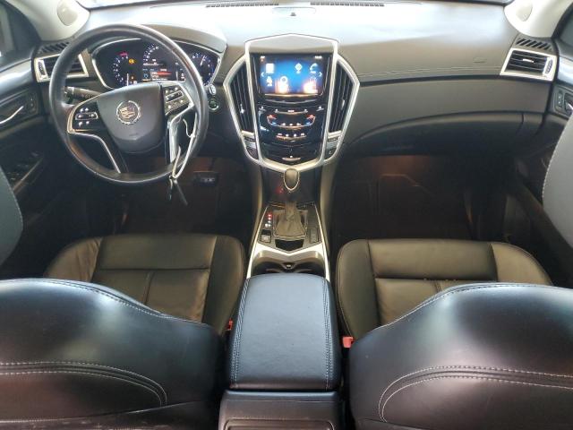 صورة رقم 8 من المزاد - 2013 CADILLAC SRX مع VIN 3GYFNAE31DS604881