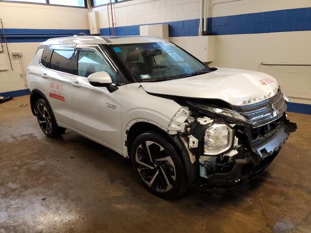 Photo 4 from auction – 2023 MITSUBISHI OUTLANDER with VIN JA4T5VA92PZ033235
