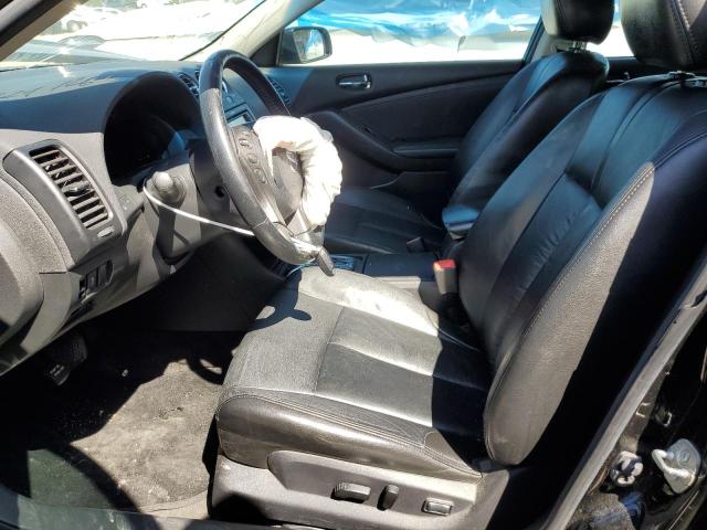 Photo 7 from auction – 2012 NISSAN ALTIMA BAS with VIN 1N4AL2AP7CC113343
