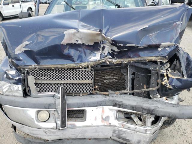 Photo 11 from auction – 1994 DODGE RAM 1500 with VIN 3B7HC16Y7RM504407