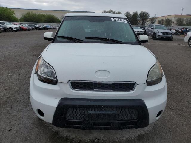 Photo 5 from auction – 2010 KIA SOUL + with VIN KNDJT2A21A7048087