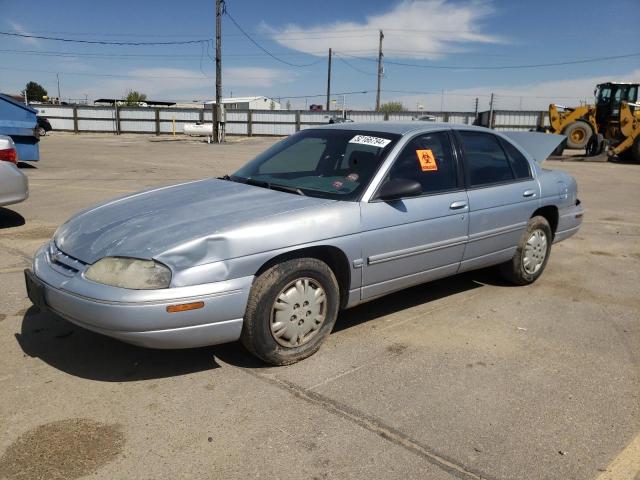 CHEVROLET LUMINA BAS 1997 with VIN 2G1WL52M5V1169840 - Photo from auction