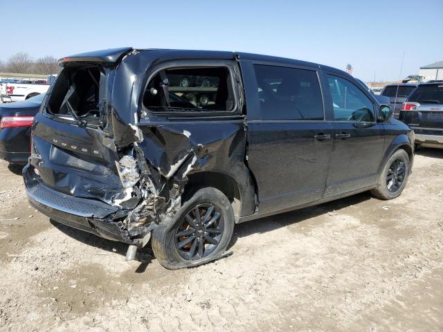 Photo 3 from auction – 2019 DODGE GRAND CARA with VIN 2C4RDGEG3KR670791