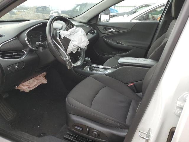 Photo 7 from auction – 2018 CHEVROLET MALIBU LT with VIN 1G1ZD5ST7JF162389