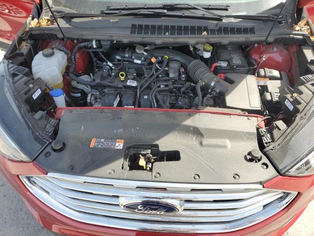 Photo 11 from auction – 2023 FORD EDGE TITAN with VIN 2FMPK4K95PBA29008