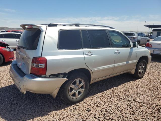 Photo 3 from auction – 2004 TOYOTA HIGHLANDER with VIN JTEEP21A940064673
