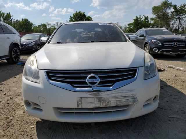 Photo 5 from auction – 2012 NISSAN ALTIMA BAS with VIN 1N4AL2AP8CN430147