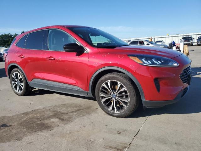Photo 4 from auction – 2022 FORD ESCAPE SE with VIN 1FMCU0G6XNUB13588