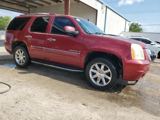 Photo 4 from auction – 2008 GMC YUKON DENA with VIN 1GKEC63838J153323