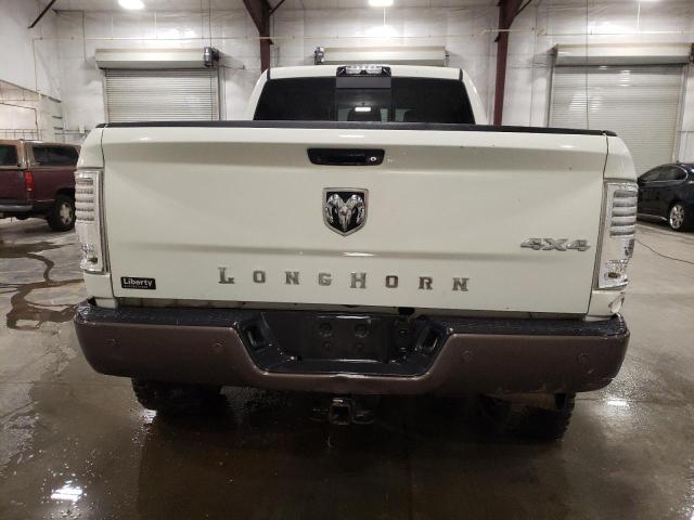 Photo 6 from auction – 2018 RAM 3500 LONGH with VIN 3C63R3NL3JG274367