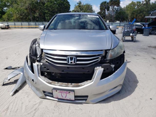 Photo 5 from auction – 2012 HONDA ACCORD EX with VIN 1HGCP3F75CA003393