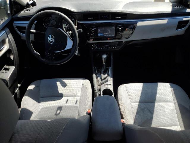 صورة رقم 8 من المزاد - 2016 TOYOTA COROLLA L مع VIN 2T1BURHEXGC739152