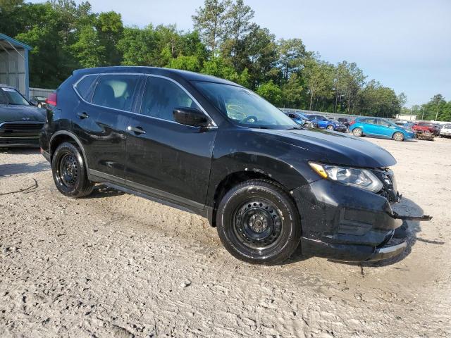 Photo 4 from auction – 2017 NISSAN ROGUE S with VIN KNMAT2MT4HP572218