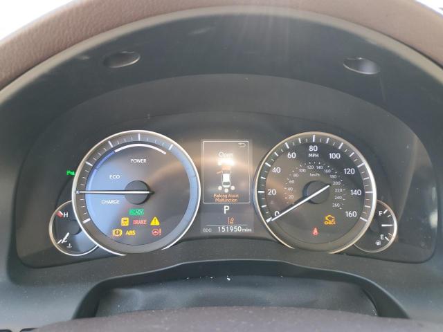 Фото 9 с аукциона – 2016 LEXUS ES 300H с VIN JTHBW1GG0G2116828