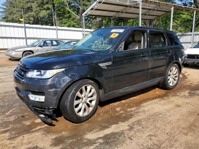 LAND ROVER RANGE ROVE 2014 with VIN SALWR2WF0EA341870 - Photo from auction