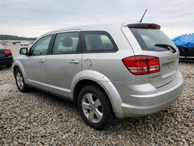 Photo 2 from auction – 2013 DODGE JOURNEY SE with VIN 3C4PDCAB6DT504226