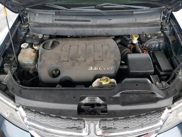 Photo 12 from auction – 2013 DODGE JOURNEY CR with VIN 3C4PDCDGXDT710382
