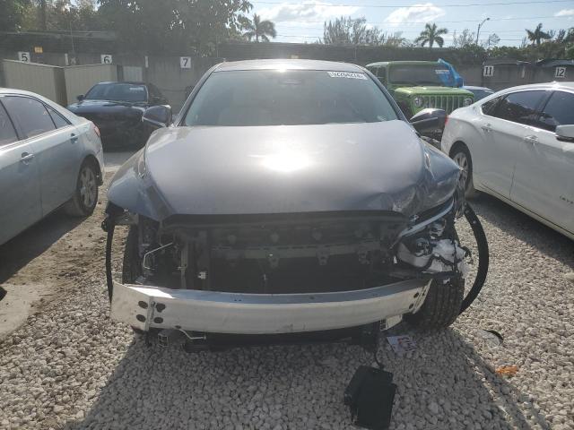 Photo 5 from auction – 2023 LEXUS RX 350 BAS with VIN 2T2BAMBA6PC007114