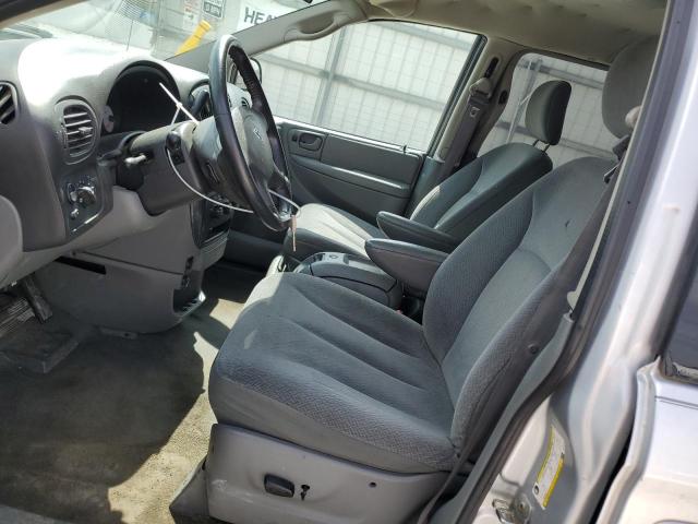 Photo 7 from auction – 2005 DODGE GRAND CARA with VIN 2D4GP44L45R285744