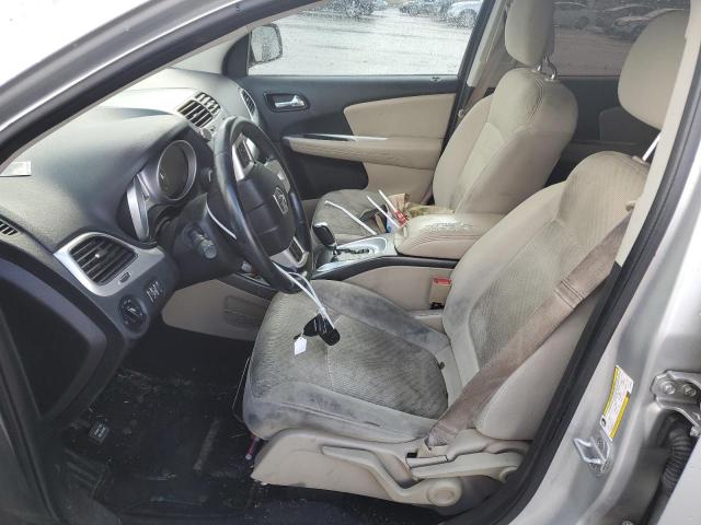 Photo 7 from auction – 2012 DODGE JOURNEY SX with VIN 3C4PDCBG9CT134561