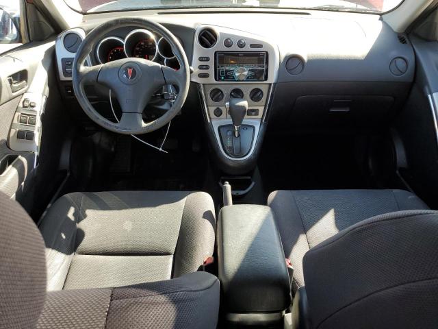 Photo 8 from auction – 2004 PONTIAC VIBE with VIN 5Y2SL62844Z469602