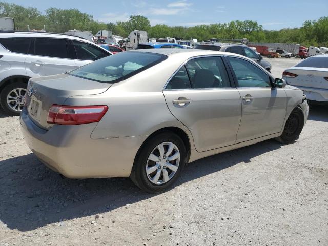 Photo 3 from auction – 2007 TOYOTA CAMRY with VIN 4T1BE46K77U708447