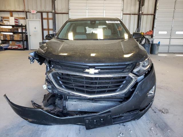 Photo 5 from auction – 2021 CHEVROLET EQUINOX LT with VIN 3GNAXKEV9ML341638