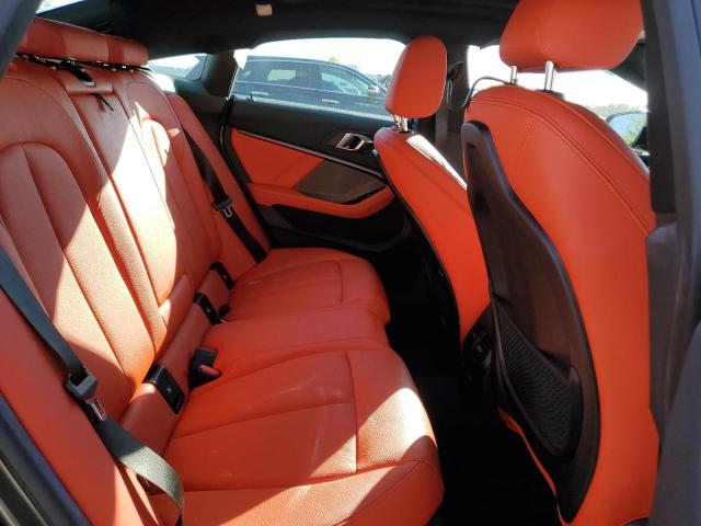Photo 10 from auction – 2021 BMW 228XI with VIN WBA73AK06M7J07735