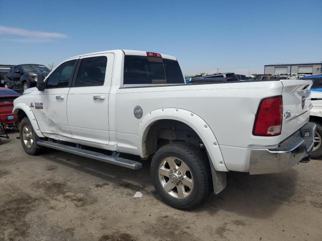 Photo 2 from auction – 2015 RAM 2500 SLT with VIN 3C6UR5DL8FG627534