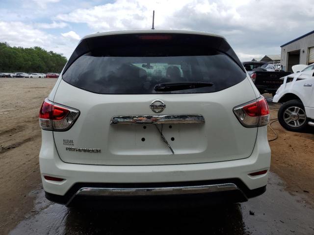 Photo 6 from auction – 2016 NISSAN PATHFINDER with VIN 5N1AR2MN0GC659454