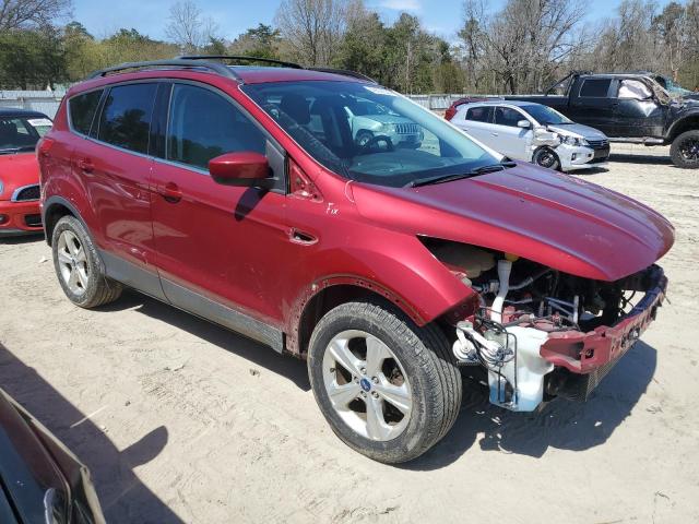 Photo 4 from auction – 2013 FORD ESCAPE SE with VIN 1FMCU9G96DUC30890