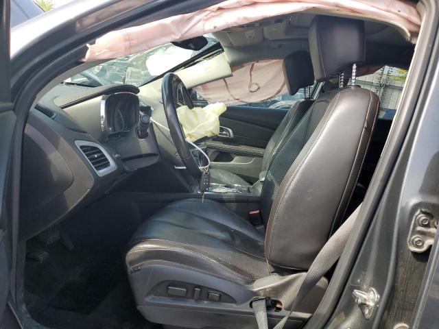 Photo 7 from auction – 2011 GMC TERRAIN SL with VIN 2CTALWEC7B6361340