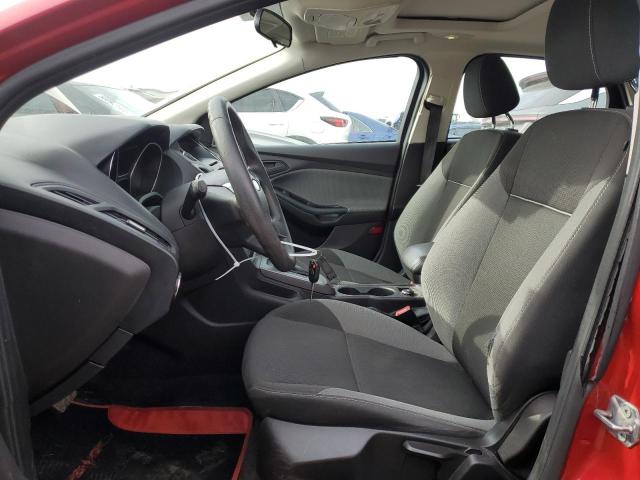 Photo 7 from auction – 2012 FORD FOCUS SE with VIN 1FAHP3K25CL225439