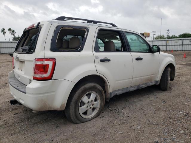 Photo 3 from auction – 2012 FORD ESCAPE XLT with VIN 1FMCU0D74CKA83736