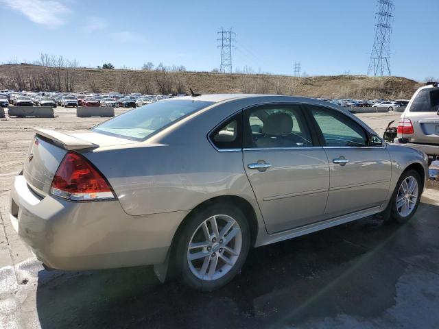 Photo 3 from auction – 2012 CHEVROLET IMPALA LTZ with VIN 2G1WC5E30C1159359