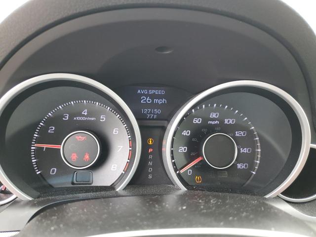 Photo 9 from auction – 2012 ACURA TL with VIN 19UUA8F26CA023689
